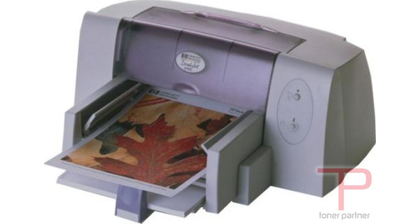 HP DESKJET 640 SERIES nyomtató