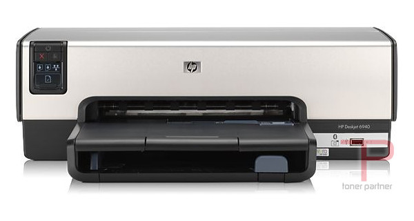 HP DESKJET 6540 nyomtató
