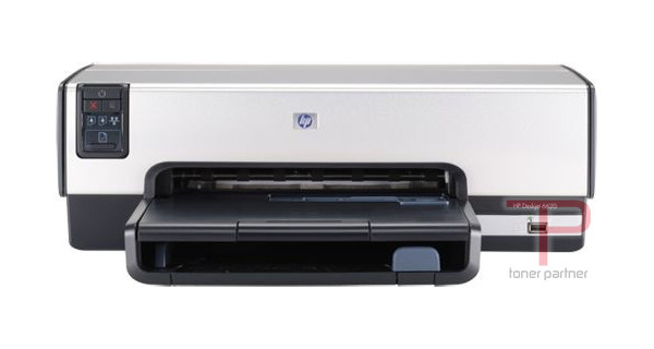HP DESKJET 6620 nyomtató