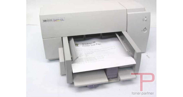 HP DESKJET 670C nyomtató