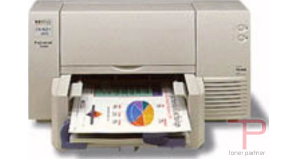 HP DESKJET 691C nyomtató