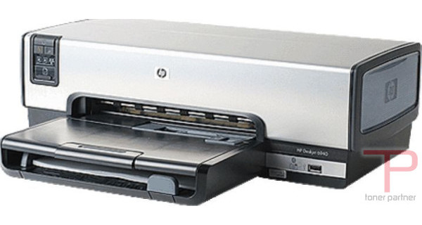 HP DESKJET 6940 nyomtató