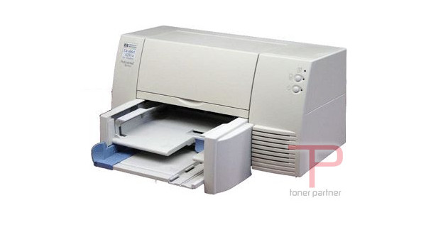 HP DESKJET 870CXI nyomtató