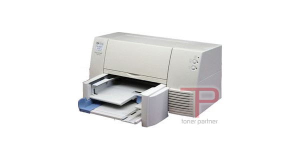 HP DESKJET 890C nyomtató