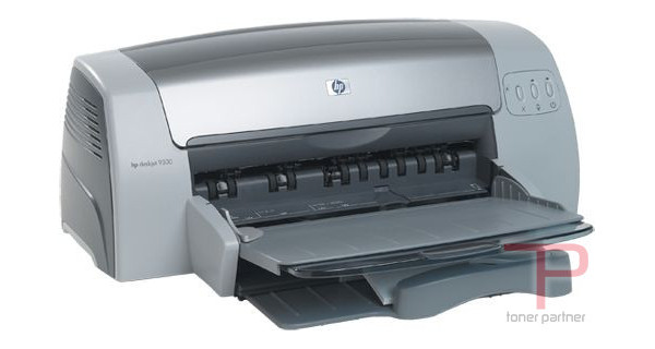 HP DESKJET 9300 nyomtató