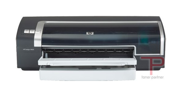 HP DESKJET 9800 nyomtató