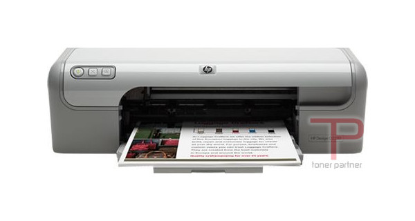 HP DESKJET D2300 nyomtató