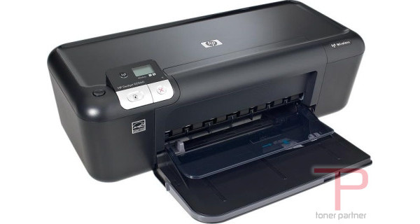 HP DESKJET D5560 nyomtató