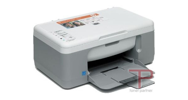 HP DESKJET F2200 nyomtató