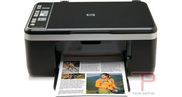 HP DESKJET F4180 nyomtató
