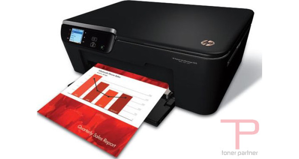 HP DESKJET INK ADVANTAGE 3525E ALL-IN-ONE nyomtató
