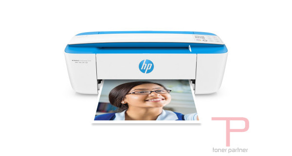 HP DESKJET INK ADVANTAGE 3775 nyomtató