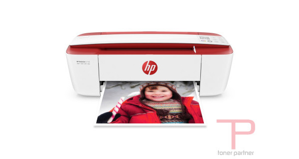 HP DESKJET INK ADVANTAGE 3777 nyomtató