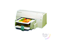 HP DESKWRITER 690C nyomtató