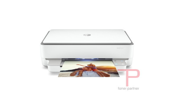 HP ENVY 6030 ALL-IN-ONE nyomtató