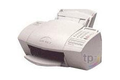 HP FAX 910 nyomtató