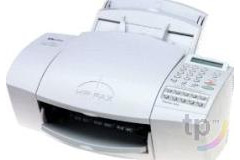 HP FAX 920 nyomtató