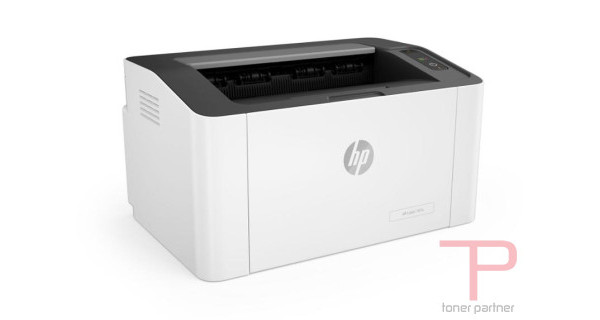 HP LASER 107A nyomtató