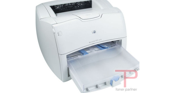 HP LASERJET 1005W nyomtató