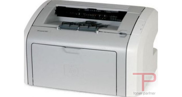 HP LASERJET 1010 nyomtató