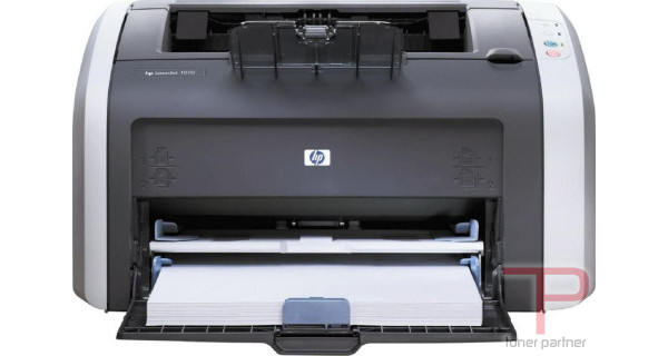 HP LASERJET 1015 nyomtató