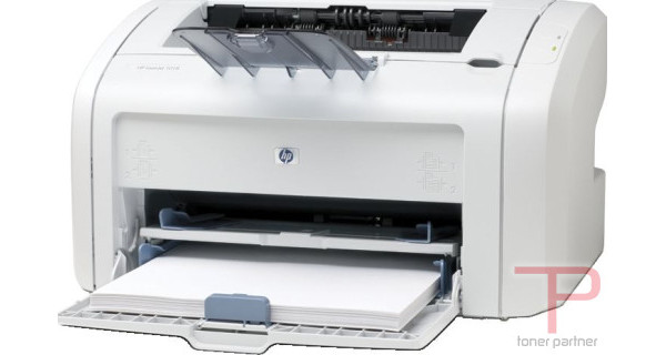 HP LASERJET 1018 nyomtató