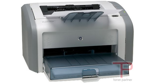 HP LASERJET 1020 nyomtató