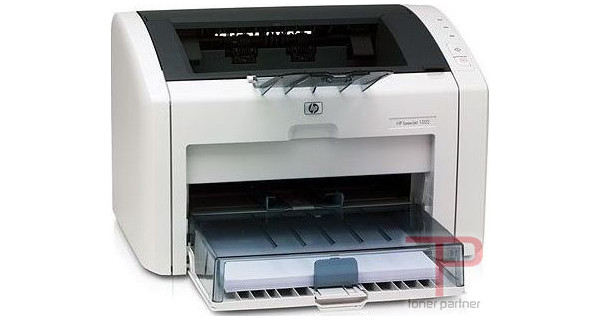 HP LASERJET 1022 nyomtató