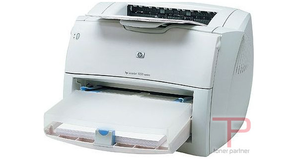 HP LASERJET 1200 nyomtató
