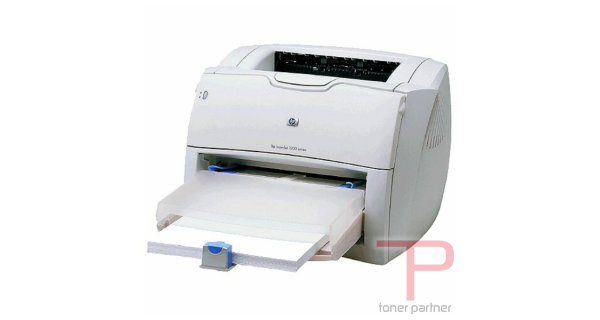 HP LASERJET 1300N nyomtató