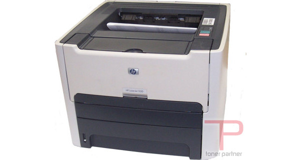 HP LASERJET 1320N nyomtató