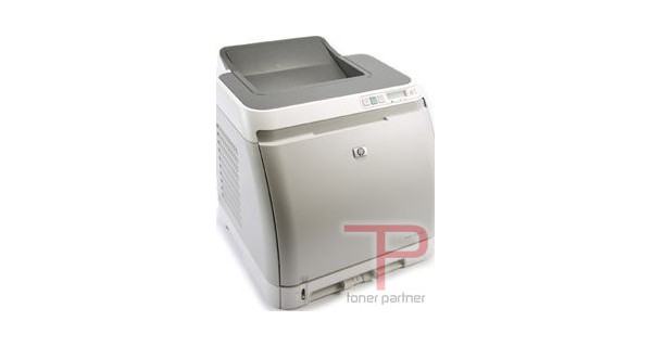 HP LASERJET 1600 nyomtató
