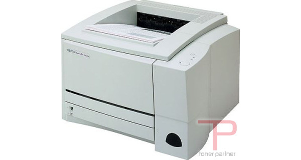 HP LASERJET 2200N nyomtató