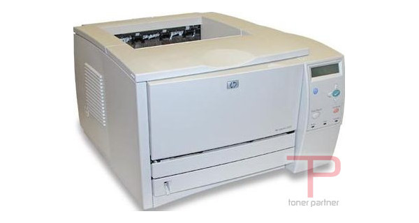 HP LASERJET 2300D nyomtató