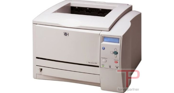HP LASERJET 2300N nyomtató