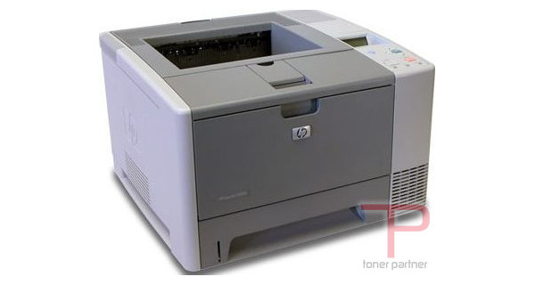 HP LASERJET 2400 nyomtató