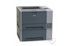 HP LASERJET 2430 SERIES nyomtató