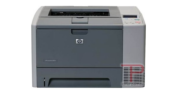 HP LASERJET 2430T nyomtató