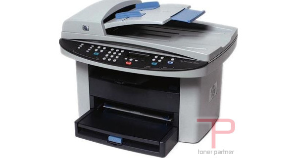HP LASERJET 3030 nyomtató