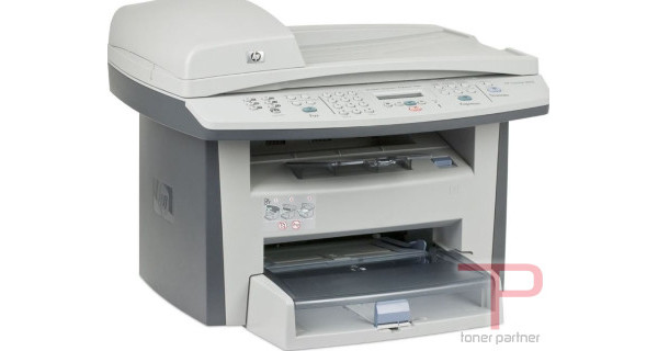 HP LASERJET 3055 nyomtató