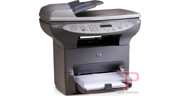 HP LASERJET 3300 MFP nyomtató