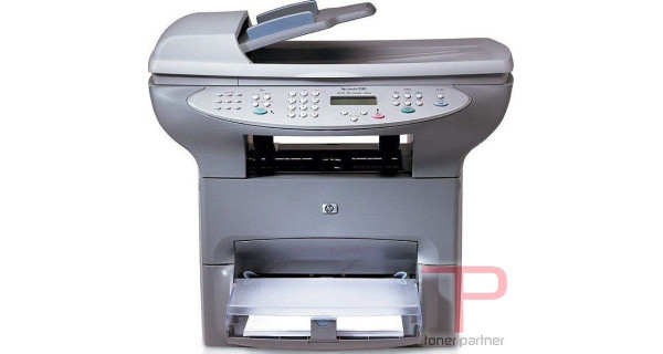 HP LASERJET 3380 nyomtató