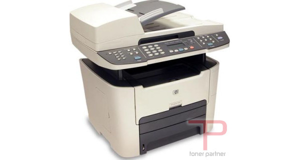 HP LASERJET 3390 nyomtató