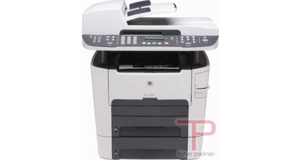 HP LASERJET 3392 nyomtató
