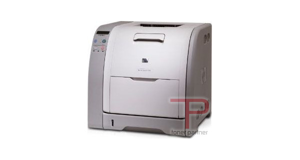 HP LASERJET 3700 nyomtató