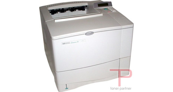 HP LASERJET 4000N nyomtató