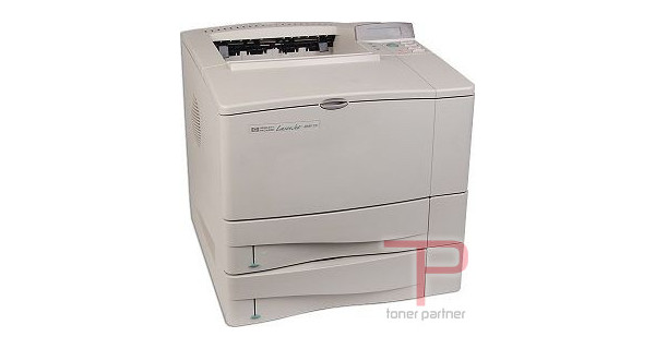 HP LASERJET 4000TN nyomtató