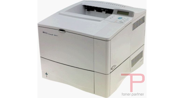 HP LASERJET 4050 SERIES nyomtató