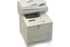 HP LASERJET 4100 MFP nyomtató