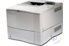 HP LASERJET 4100 SERIES nyomtató